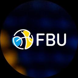 Federación Ucraniana de Baloncesto 🇺🇦🏀