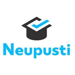 Neupusti