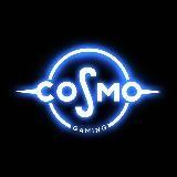 Cosmo Gaming PUBG Mobile