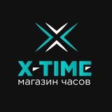 X-TIME | UHR