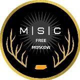 Moscow Free