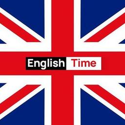 English Time