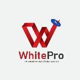 WhitePro - Brancos| Prelands| Creo