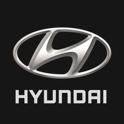 Hyundai Showroom