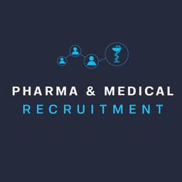 💉Pharma&Medical Recruitment, Vacancies in Pharma, Work in Pharma