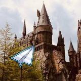 Escola de Hogwarts | Harry Potter