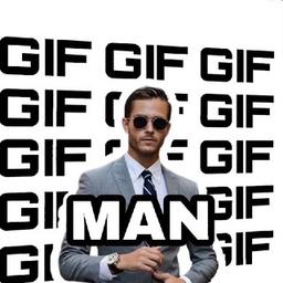 GIF-MANN