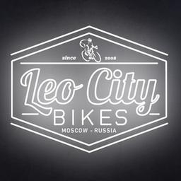 Bicycle shop Leo City Bikes