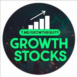 Actions de croissance