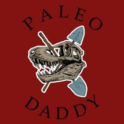 Paleo_daddy🦖🦕💀🦴⛏🦤🦣🐃