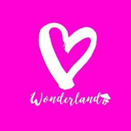 💖✨🦋Wunderland🦋✨💖