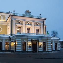 Martsinovich Theater