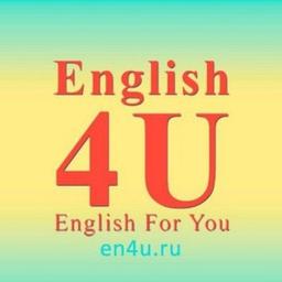 ENGLISH language for children and adults Belgorod