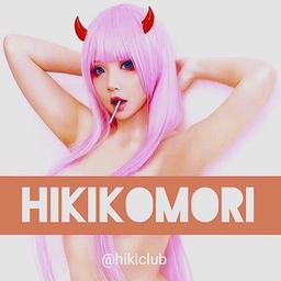 HIKIKOMORI