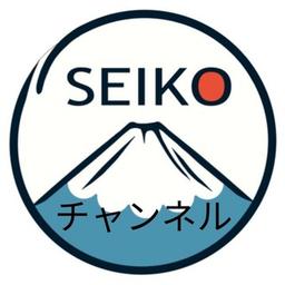 CENTRE SEIKO チャンネル・LANGUE JAPONAISE