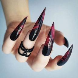 MANICURE | IDEE PER LA MANICURE | DISEGNO DELLE UNGHIE