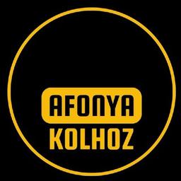 AFONYA & KOLHOZ