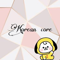 🇰🇷Koreanischer Kern