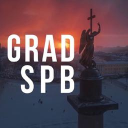 GradSPb | São Petersburgo