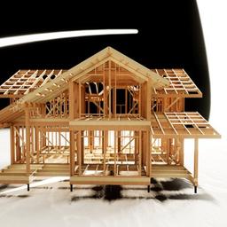 Catalogue de projets uniques de maisons à ossature, bains, petites formes