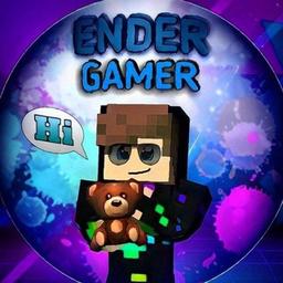 🎮ENDERGAMER😃 - Mod per Minecraft PE | ESSERE