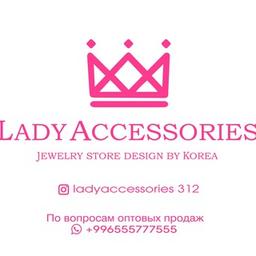 Jewelry | Wholesale | Lady Accessories