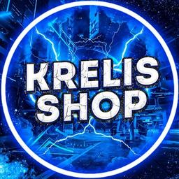 • KRELIS | SHOP •