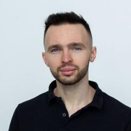 Dmitri Tkachev | Especialista em criptomoeda