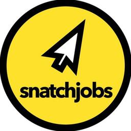 Fabrication et logistique #Snatchjobs