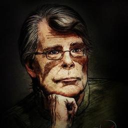 🎈Univers Stephen King