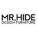 Mr.Hide • designer furniture