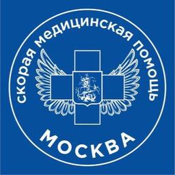 🚑👨🏻‍⚕️ Московская скорая помощь