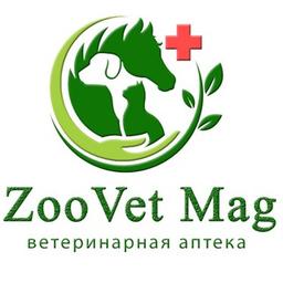 ZOOVETMAG - FARMÁCIA VETERINÁRIA