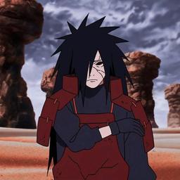 Uchiha Madara