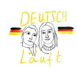 Língua Alemã🇩🇪 Deutsch.läuft🇩🇪