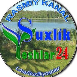 SO'XLIK YOSHLAR