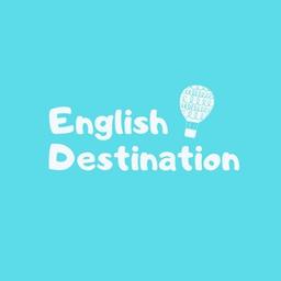 Destino en inglés