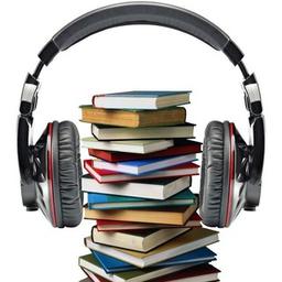 Audiolivros