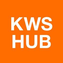 KWS HUB. Качай аграрні м'язи!