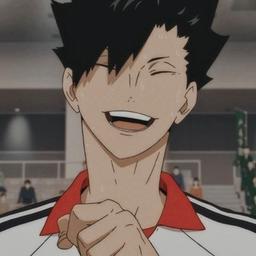 Kuroo ~