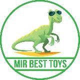 WHOLESALE TOYS MirBestToys