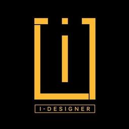 I-DESIGNER | interior design studio