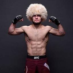 Khabib Nurmagomedov | Islam Machatschew