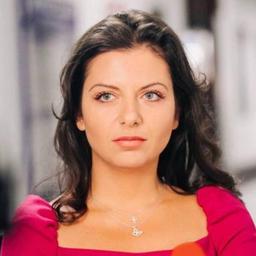 Margarita Simonyan