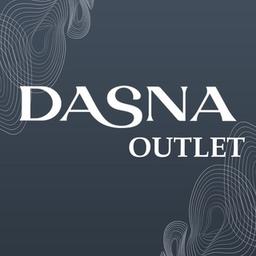 Outlet DASNA🤍