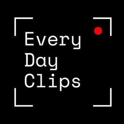 EDC - Anime clips for every day ✓ (AMV)