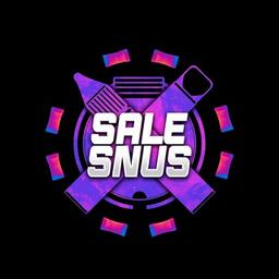 SALESNUS52 • Snus Nischni Nowgorod Nr. 1 | Snus NN | Vape Nischni Nowgorod | Vape NN | Flüssiges Nischni Nowgorod