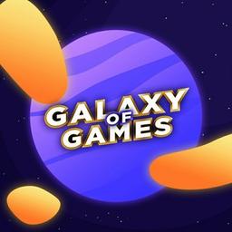 GALAXIE DE JEUX | TÉLÉCHARGER