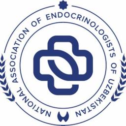 Uzbekistan EndocrinologyLarining Milliy Association National Association of Endocrinologists of Uzbekistan