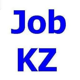 JobKZ: vacancies / work in Kazakhstan